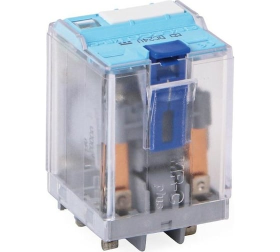 Промежуточное реле ComatReleco C5-A30X/DC110V PN118710 1