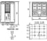 Промежуточное реле ComatReleco C5-A30X/AC230V PN118708 2