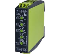 Реле контроля напряжения TELE G2UM10VL20 24-240V AC/DC 2390307