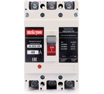 Автоматический выключатель ВТМ (S) АЕ 2056-10Б 50А ВТМ00022341