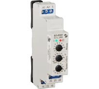 Реле времени Реле и Автоматика ВЛ-45М1 0,1с...10 дней, 12...240В 50Гц/пост. A8223-79689865