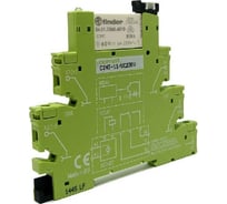 Интерфейсное реле ComatReleco CINT-11/UC230V PN132597