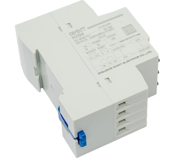 Электронный таймер CHINT NKG3 AC 220В 310004