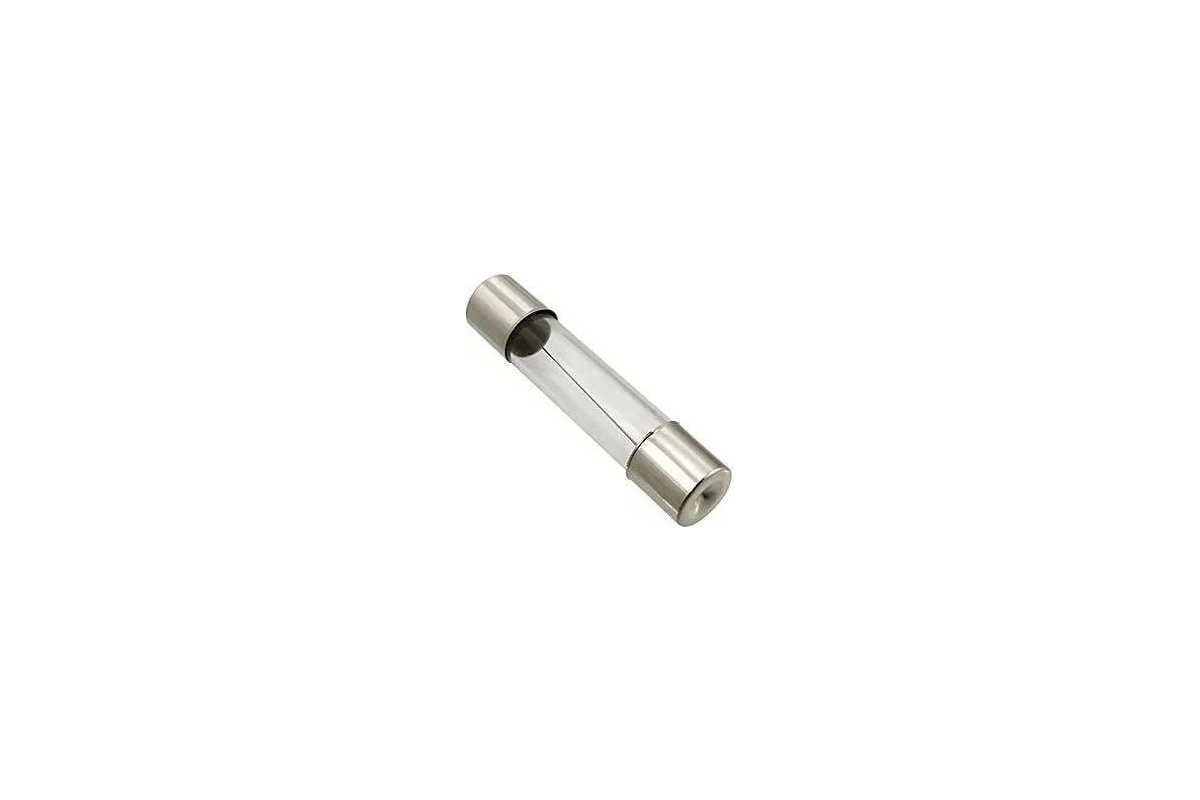 Предохранитель Systeme Electric ПЦ-102 2А 10х38 21360DEK - выгодная ...