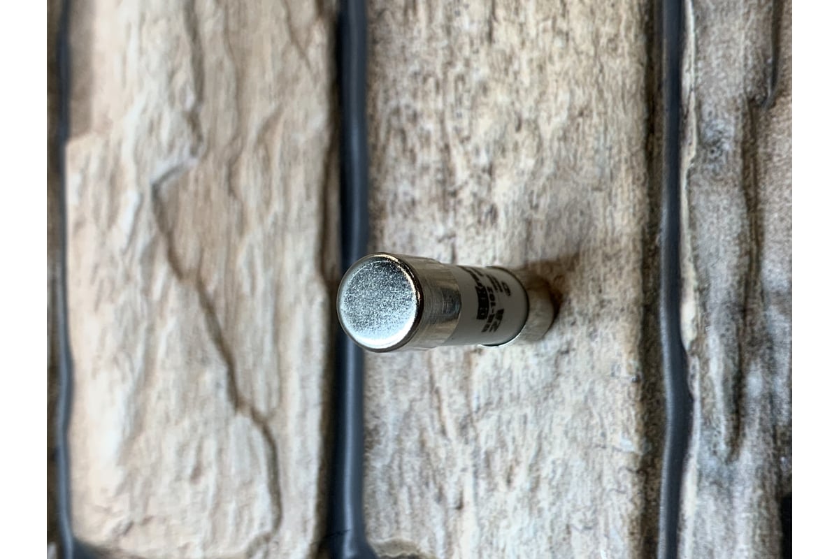 Предохранитель Systeme Electric ПЦ-102 2А 10х38 21360DEK - выгодная ...