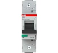 Автоматический выключатель ABB 1 полюс. S801C C16 2CCS881001R0164