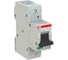Автоматический выключатель ABB 1 полюс. S801C C80 2CCS881001R0804 3