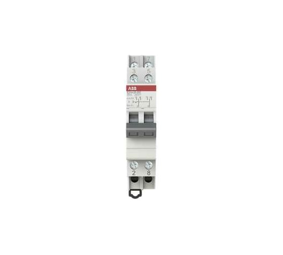 Выключатель ABB E214-25-202 2CCA703031R0001