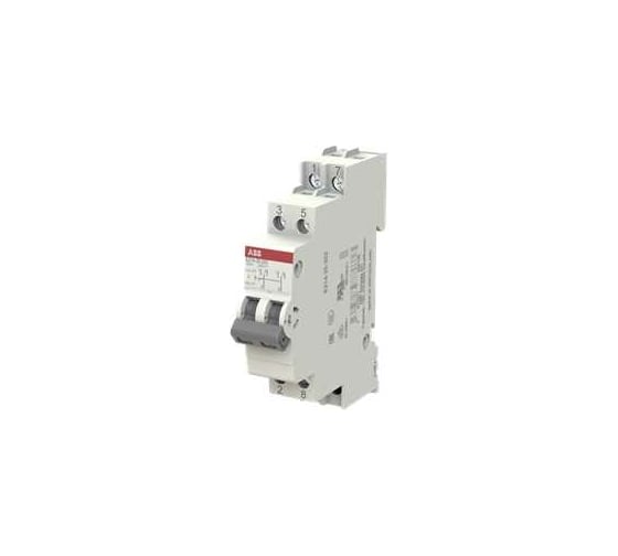Выключатель ABB E214-25-202 2CCA703031R0001