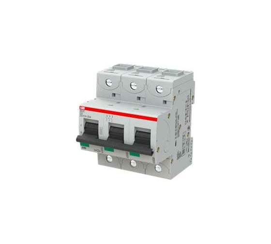 Автоматический выключатель ABB 3-пол. S803C C32 2CCS883001R0324