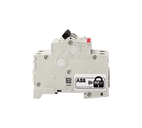 Выключатель дифференциального тока ABB DS201 B10 AC30 2CSR255080R1105