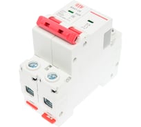 Bыключатель автоматический ВТМ ВА47-29-2D25-4,5кА-УХЛ3- ВТМ00026620