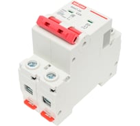 Автоматический выключатель ВТМ (S) ВА 47-29 2р 25А 4,5кА хар.С ВТМ00021115