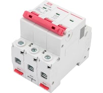 Bыключатель автоматический ВТМ ВА47-29-3С40-4,5кА-УХЛ3 ВТМ00021126