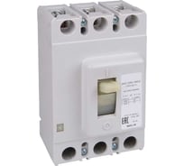 Автоматический выключатель ВТМ (S) ВА 51-35М2 340010 200А 2000 ВТМ00041459