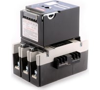 Автоматический выключатель ВТМ (S) ВА 51-35М2 341130 200А 2000 (ПЭ-220АС) ВТМ00041485