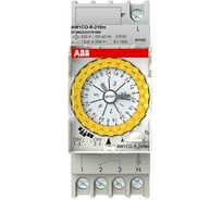 Недельное реле времени ABB AW1CO-R-210m (AT2e-7R, AT2-7R) 2CSM222431R1000