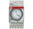 Суточное реле времени ABB AD1CO-15m (AT2, AT2e) 2CSM222421R1000 1