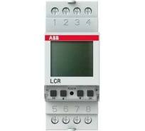 Реле управления нагрузкой ABB LCR старый LSS1/2 2CSM229901R1311