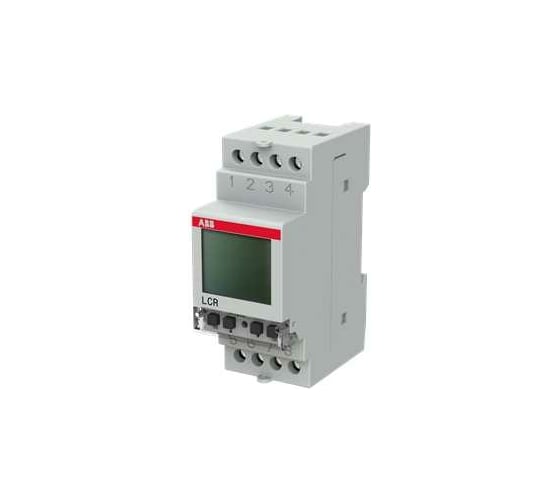Реле управления нагрузкой ABB LCR старый LSS1/2 2CSM229901R1311