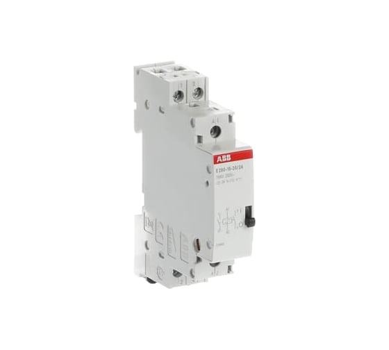 Электромеханическое реле ABB E290-16-20/24 2TAZ312000R2042 1