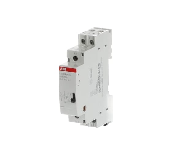 Электромеханическое реле ABB E290-16-20/24 2TAZ312000R2042