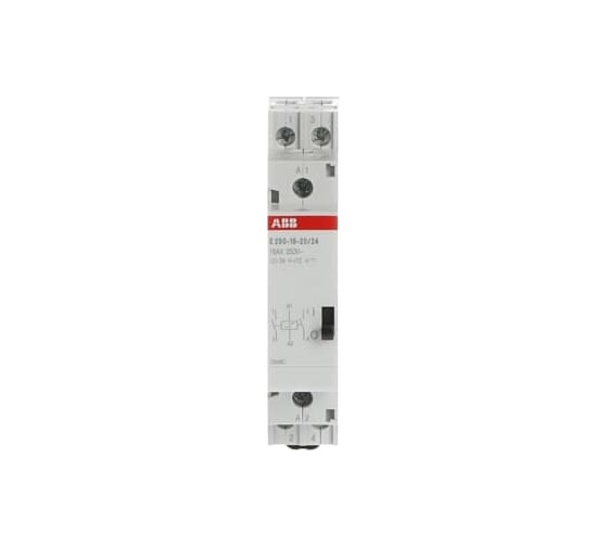 Электромеханическое реле ABB E290-16-20/24 2TAZ312000R2042
