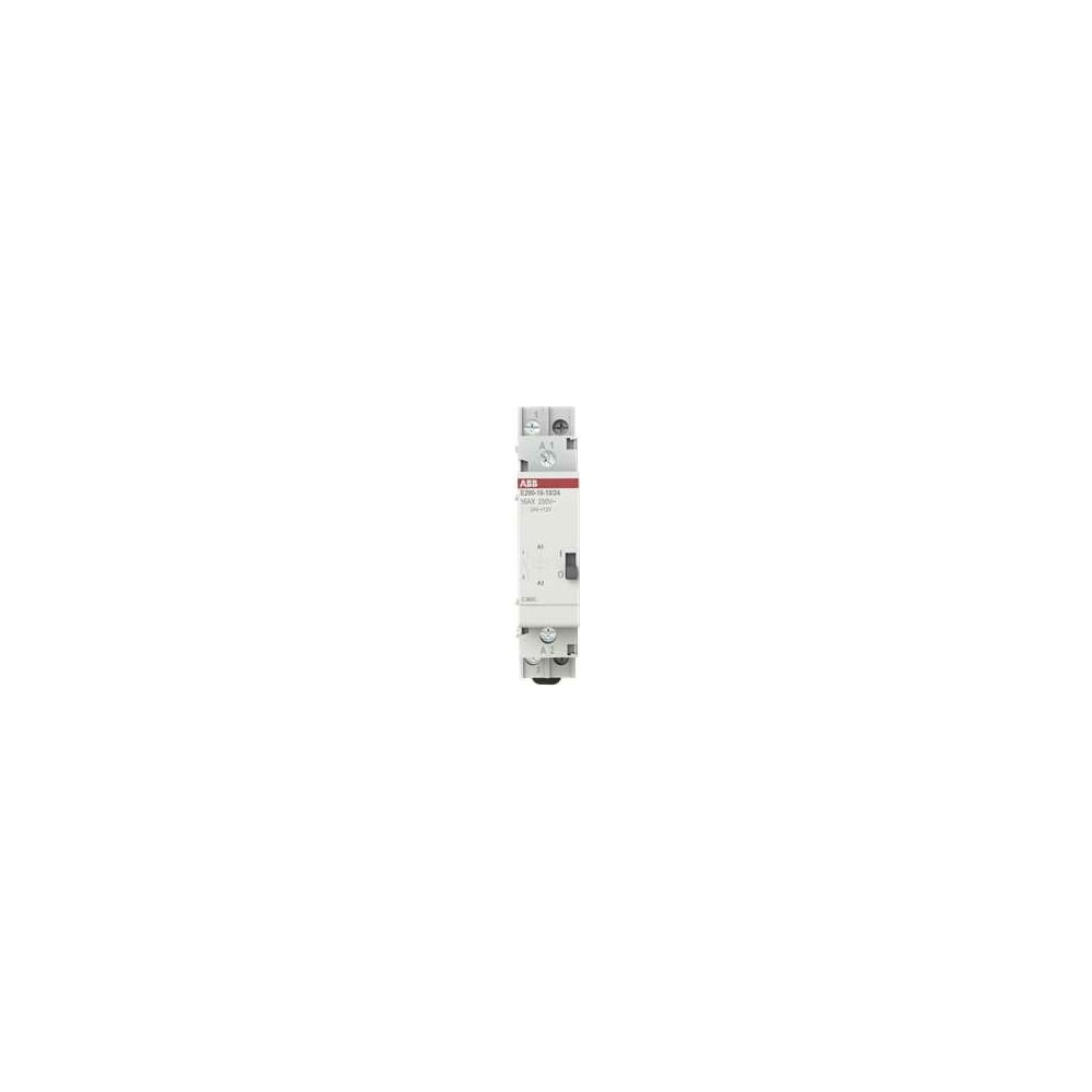 Relè Di Bloccaggio ABB E290-16-10/24 – 2TAZ312000R2041 – Nuovo