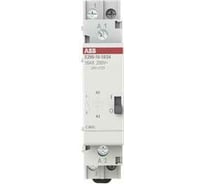 Электромеханическое реле ABB E290-16-10/24 2TAZ312000R2041