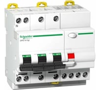 Дифференциальный автоматический выключатель Systeme Electric Acti 9 DPN N VIGI SE A9D31725