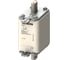Низковольтная плавкая вставка Siemens GLGG Типоразмер 00, Iном.125A, Uном.500В 3NA3832 1