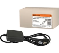 Соединительный кабель TDM ELECTRIC СК-USB PC для ПЛК12 SQ0750-0003