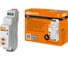 Реле времени TDM ELECTRIC РВО3-ВЫК-0,1с/10дн-8А-24/230В-DIN (задержка выключения, 0,1с-10дней, 24/230В AC/DC) SQ1503-0029 1