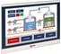 Панель оператора EKF PRO-Screen 15E RSC-15E 2