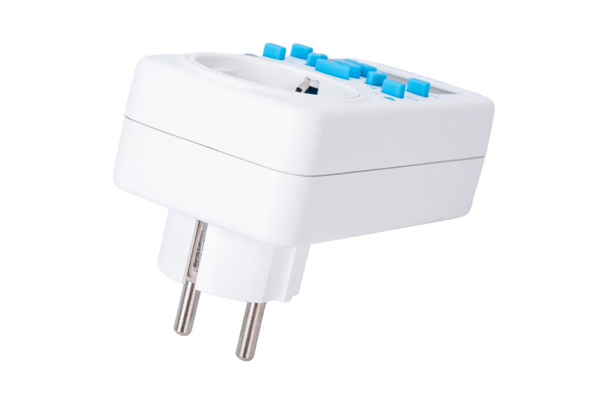 Таймер Robiton CY-02 циклический 18103 - выгодная цена, отзывы ...