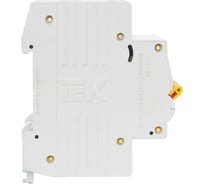 Автоматический 3-полюсный выключатель, 32А, С ВА47-29 4.5кА IEK MVA20-3-032-C