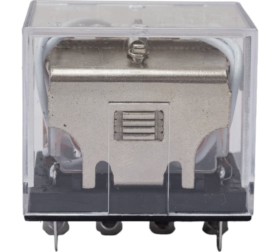 Реле IEK РЭК 77-4 10А 220В АС ИЭК RRP10-4-10-220A