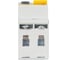 Дифавтомат АВДТ-32 1п+N, C, 32А, 30мА IEK MAD22-5-032-C-30 6