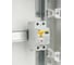 Дифавтомат АВДТ-32 1п+N, C, 32А, 30мА IEK MAD22-5-032-C-30 9