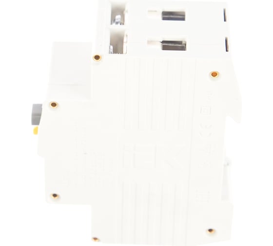 Дифавтомат АВДТ-32 1п+N, C, 40А, 30мА IEK MAD22-5-040-C-30
