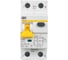 Дифавтомат АВДТ-32 1п+N, C, 40А, 30мА IEK MAD22-5-040-C-30 5