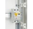 Дифавтомат АВДТ-32 1п+N, C, 40А, 30мА IEK MAD22-5-040-C-30 9