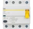 Выключатель дифференциального тока IEK 4п 32A 300mA тип AC ВД1-63 ИЭК MDV10-4-032-300 2