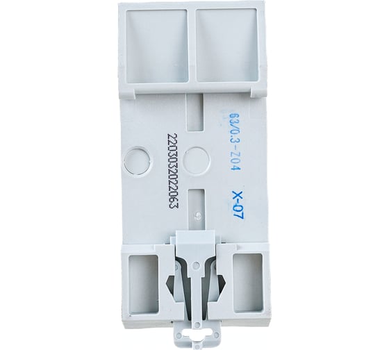 УЗО IEK MDV10-2-063-300 ВД1-63