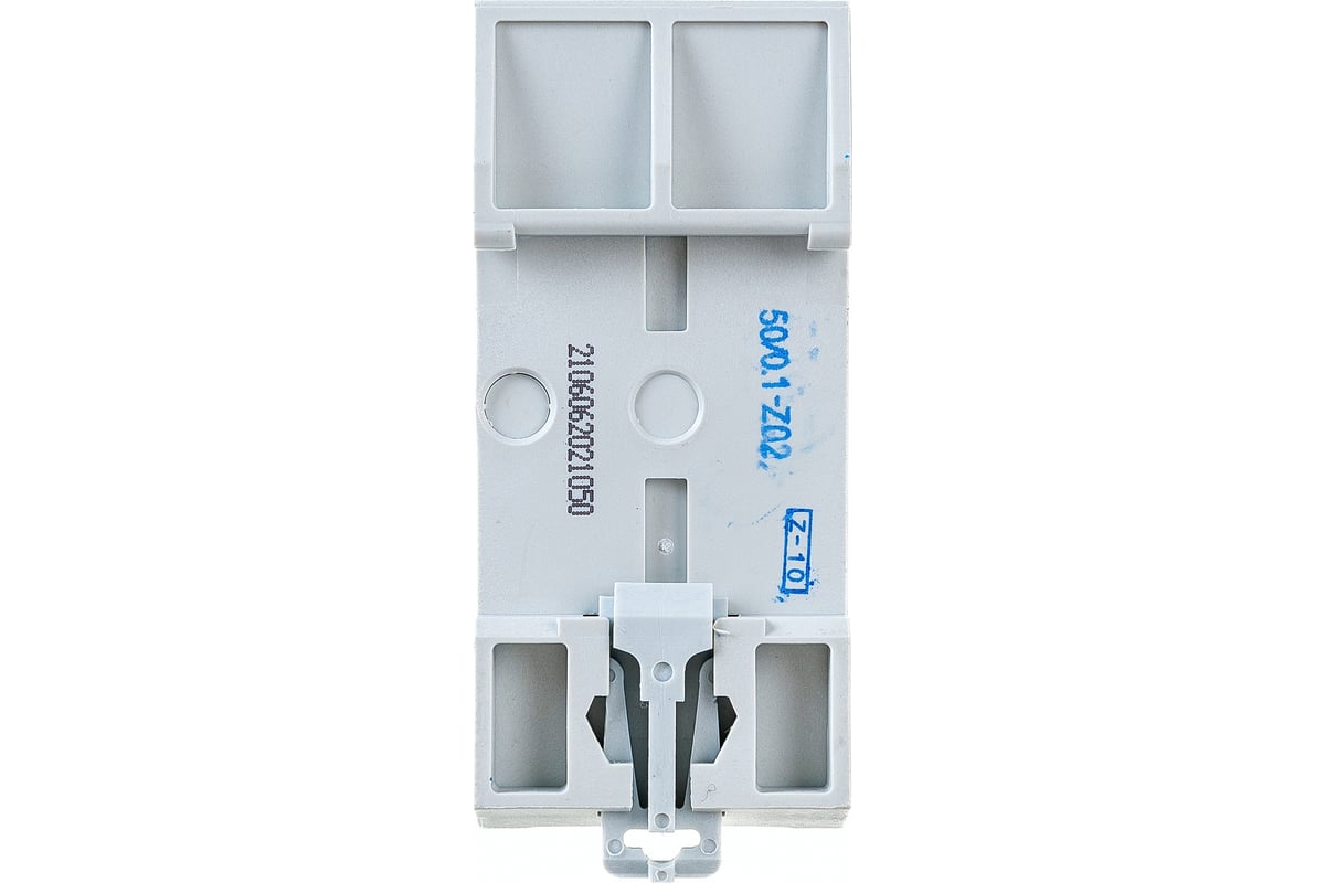 УЗО IEK MDV10-2-050-100 ВД1-63 - выгодная цена, отзывы, характеристики ...