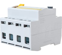 УЗО IEK MDV10-4-032-030 ВД1-63