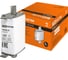 Плавкая вставка предохранителя ППНН-33 TDM ELECTRIC габарит 00 12А SQ0713-0080 1