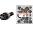 Держатель для плавких вставок TDM ELECTRIC ДПВ 5x20 D=13 SQ0216-0101 1