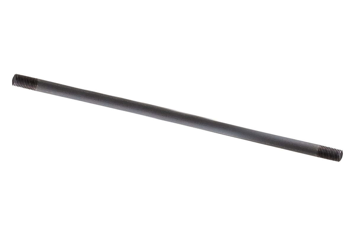 Штырь заземления TDM СТТД70.16.1200Р (резьбовой; резьба М16; O16 мм ...