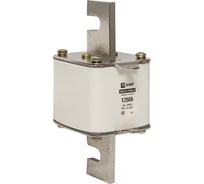 Плавкая вставка EKF ППН-41 1250/1250А габарит 4 EKF fus-41/1250